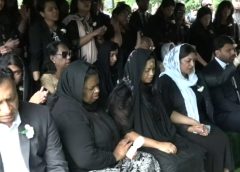 വിവാഹ ദിവസം ഹെലിക്കോപ്റ്റര്‍ അപകടത്തില്‍ മരണപ്പെട്ട ഡേവ് ഫിജിക്ക് കണ്ണീരില്‍ കുതിര്‍ന്ന യാത്രാ മൊഴി