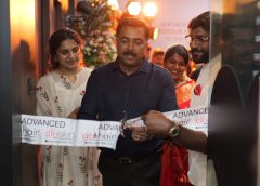 കൊച്ചിയിൽ അഡ്വാൻസ്ഡ് ഗ്രോഹെയർ & ഗ്ലോസ്കിൻ ക്ലിനിക്ക്‌ കലൂരിൽ പ്രവർത്തനമാരംഭിച്ചു