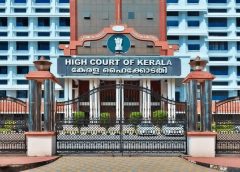 600 കോടി രൂപയുടെ കശുവണ്ടി ഇറക്കുമതി അഴിമതി: സിബിഐ അന്വേഷണത്തിന് അനുമതി നിഷേധിച്ച നടപടി പുനഃപരിശോധിക്കാൻ വ്യവസായ സെക്രട്ടറിക്ക് കേരള ഹൈക്കോടതിയുടെ നിർദ്ദേശം