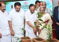 2050 ആകുമ്പോഴേക്കും കേരളം കാർബൺ ന്യൂട്രൽ ആകും: മുഖ്യമന്ത്രി വി ഡി സതീശന്‍