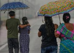 കാലവർഷം കനക്കുന്നു; നിരവധി സംസ്ഥാനങ്ങളിൽ ഐഎംഡിയുടെ മുന്നറിയിപ്പ്