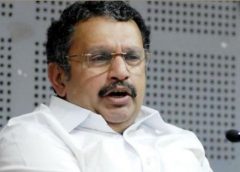 പൂർണമായി മദ്യ നിരോധനം നടപ്പിലാക്കണമെങ്കില്‍ ചര്‍ച്ച വേണം:  കെ. മുരളീധരൻ