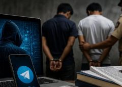 നീറ്റ് പരീക്ഷാ ചോദ്യപേപ്പർ നല്‍കാമെന്ന് വാഗ്ദാനം ചെയ്ത് വിദ്യാർത്ഥികളിൽ നിന്ന് കോടിക്കണക്കിന് രൂപ തട്ടിയെടുത്ത ടെലിഗ്രാം സംഘം പിടിയിൽ
