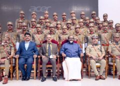സംസ്ഥാനത്ത് 28 ഓട്ടോമേറ്റഡ് വെഹിക്കിൾ ടെസ്റ്റിംഗ് സ്റ്റേഷനുകൾ സ്ഥാപിക്കാൻ ഗതാഗത വകുപ്പ് പദ്ധതിയിടുന്നു