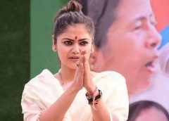 മമത ബാനർജിക്ക് വലിയ തിരിച്ചടി; സയാനി ഘോഷ് വിമതയായി