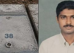 ഇരിട്ടി ഇടവക സെമിത്തേരിയിലെ കല്ലറയില്‍ പായയില്‍ പൊതിഞ്ഞ നിലയില്‍ കണ്ടെത്തിയ മൃതദേഹം ആറ് വര്‍ഷം മുമ്പ് കാണാതായ സിജോയുടേതോ?