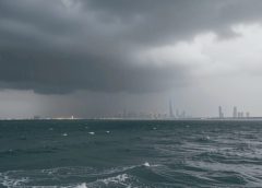 യുഎഇയിൽ ചൊവ്വാഴ്ച മുതൽ കാലാവസ്ഥയിൽ മാറ്റം വരും; ചില പ്രദേശങ്ങളിൽ മഴയും പൊടിക്കാറ്റും പ്രതീക്ഷിക്കാം