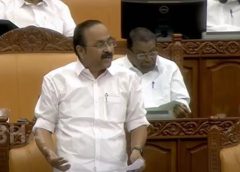 വാക്കു പറഞ്ഞാല്‍ അത് പാലിക്കും;  ക്ഷേമ പെൻഷൻ 3000 രൂപയായി ഉയർത്തും: മുഖ്യമന്ത്രി വി ഡി സതീശന്‍