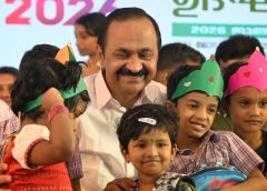 ലോകോത്തര അക്കാദമിക് കേന്ദ്രങ്ങളെ കേരളത്തിലേക്ക് ആകര്‍ഷിക്കുക എന്നതാണ് യുഡി‌എഫ് സര്‍ക്കാരിന്റെ ലക്ഷ്യം: മുഖ്യമന്ത്രി വി.ഡി. സതീശന്‍