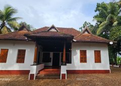 കളിവള്ളം നീരണഞ്ഞതിന്റെ ശതാബ്ദി ആഘോഷം 25ന്; ആലോചനാ യോഗം ജൂലൈ 19 ഞായറാഴ്ച