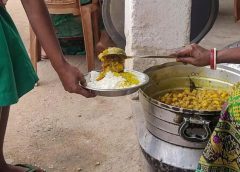 ഡൽഹിയില്‍ സർക്കാർ സ്‌കൂളിലെ ഉച്ചഭക്ഷണത്തിൽ ചത്ത പല്ലി; പോലീസ് അന്വേഷണം ആരംഭിച്ചു