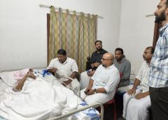 സകരിയ്യയുടെ വിചാരണ വൈകിപ്പിക്കരുത്; കേരള സർക്കാർ ഇടപെടണം: റസാഖ് പാലേരി