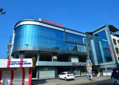 അനസ്തേഷ്യ നൽകിയതിനെ തുടർന്ന് കുഞ്ഞ് മരിച്ച സംഭവം; പയ്യന്നൂര്‍ ബേബി മെമ്മോറിയല്‍ ആശുപത്രി അധികൃതർ വിശദീകരണം നൽകി