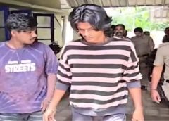 മോഷ്ടിച്ച ബൈക്കിന്റെ നമ്പർ പ്ലേറ്റ് ഊരിമാറ്റി ഉപേക്ഷിച്ച നിലയിൽ കണ്ടെത്തിയ സംഭവം; സിസി ടിവിയില്‍ പതിഞ്ഞ മൂന്ന് ബൈക്ക് മോഷ്ടാക്കളെ പിടികൂടി