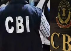 15 ലക്ഷം രൂപ കൈക്കൂലി ആവശ്യപ്പെട്ട കേസിൽ കേന്ദ്ര പൊതുമേഖലാ സ്ഥാപന മാനേജിംഗ് ഡയറക്ടർ സിബിഐ കെണിയിൽ കുടുങ്ങി