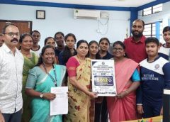 സെൻസസ് സെൽഫ് എന്യുമറേഷൻ: ഹയർ സെക്കൻഡറി എൻഎസ്എസ് യൂണിറ്റുകൾ മികച്ച നേട്ടങ്ങൾ കൈവരിച്ചു