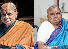 മുൻ പ്രധാനമന്ത്രി എച്ച് ഡി ദേവഗൗഡയുടെ ഭാര്യ ചെന്നമ്മ (85) അന്തരിച്ചു