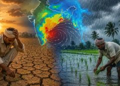 എൽ നിനോയുടെ ആഘാതം മൺസൂണിന്റെ ഗതിയെ മാറ്റിമറിച്ചുവെന്ന് കാലാവസ്ഥാ നിരീക്ഷകർ