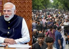 നീറ്റ് ചോദ്യ പേപ്പര്‍ ചോര്‍ച്ച: നാല് സംസ്ഥാനങ്ങളിൽ അതിവേഗ കോടതികൾ സ്ഥാപിക്കും: കേന്ദ്ര സര്‍ക്കാര്‍