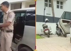 ‘ഓപ്പറേഷൻ തൂഫാൻ’: അന്തർ സംസ്ഥാന ബസ് ഡ്രൈവർമാർ ആംബുലൻസ് ഓപ്പറേറ്റർമാർ എന്നിവര്‍ക്കെതിരെ നിരീക്ഷണം ശക്തമാക്കി പോലീസ്
