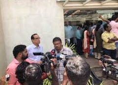 കൊറോഹെല്‍ത്തിലെ കൂട്ട പിരിച്ചു വിടല്‍; ജീവനക്കാരെ നിലനിര്‍ത്താന്‍ ബദല്‍ സം‌വിധാനമൊരുക്കണമെന്ന് സര്‍ക്കാര്‍ അന്ത്യശാസനം നല്‍കി