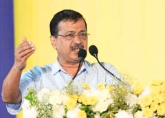 വിദ്യാഭ്യാസ മന്ത്രി ധർമ്മേന്ദ്ര പ്രധാന്റെ രാജി ജനാധിപത്യത്തിന്റെ വലിയ വിജയം: അരവിന്ദ് കെജ്‌രിവാൾ