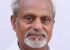 മാത്യു ടി ജോൺ (പാപ്പച്ചൻ 85) ന്യൂയോർക്കിൽ അന്തരിച്ചു