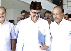 ഒരാള്‍ക്ക് ഒരു പദവി മതി; മന്ത്രിമാരും എംഎൽഎമാരും പാർട്ടി സ്ഥാനങ്ങൾ രാജിവയ്ക്കണം; പാര്‍ട്ടിക്കുള്ളില്‍ അഴിച്ചു പണിക്കൊരുങ്ങി മുസ്ലിം ലീഗ്