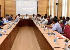 ശബരിമല തീർത്ഥാടനത്തിന് മുമ്പ് പരാതികൾ പരിഹരിക്കണം; കഴിഞ്ഞ വര്‍ഷത്തെ പോരായ്മകള്‍ ഇത്തവണ ആവര്‍ത്തിക്കരുത്: മന്ത്രി കെ മുരളീധരൻ
