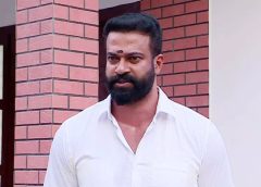 കാപ്പ പ്രതിയായ  ആര്‍ സുഗതന്‍ ജയിലില്‍ സത്യപ്രതിജ്ഞ ചെയ്യാനൊരുങ്ങുന്നു; സംസ്ഥാന ചരിത്രത്തിൽ ആദ്യത്തെ സംഭവം