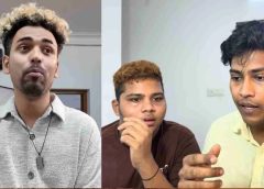 സോഷ്യല്‍ മീഡിയയിലൂടെ സ്ത്രീത്വത്തെ അപമാനിച്ചു; യൂട്യൂബര്‍ മമ്മുവിനെ പോലീസ് അറസ്റ്റ് ചെയ്തു; സഹായികള്‍ ഒളിവില്‍