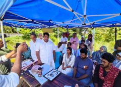 മലയാള സർവകലാശാലയിലെ ജാതിവിവേചനം: സ്വതന്ത്ര അന്വേഷണം വേണം: റസാഖ് പാലേരി