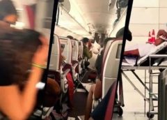 പറക്കലിനിടെ പൈലറ്റ് ഉറങ്ങിപ്പോയി!; ഫൂക്കറ്റ്-ഡൽഹി വിമാനയാത്രയെക്കുറിച്ചുള്ള അന്വേഷണം  അപ്രതീക്ഷിത ചോദ്യങ്ങൾ ഉയർത്തുന്നു