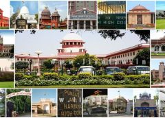 സുപ്രീം കോടതിയിൽ 10,000-ത്തിലധികം കേസുകളും ഹൈക്കോടതികളിൽ 80,000 കേസുകളും 30 വർഷമായി കെട്ടിക്കിടക്കുന്നു: കേന്ദ്ര നിയമ മന്ത്രി അര്‍ജുന്‍ മേഘ്‌വാള്‍
