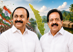 വി.ഡി. സതീശന്റെ വാഹനം തടഞ്ഞ സംഭവം: പാർട്ടി അച്ചടക്കവും മുഖ്യമന്ത്രിയുടെ സുരക്ഷയും ചർച്ചയാകുമ്പോൾ