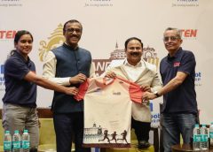 ആരോഗ്യ, പൈതൃക സംരക്ഷണ സന്ദേശവുമായി മുത്തൂറ്റ് ബ്ലൂ ട്രിവാൻഡ്രം ഹെറിറ്റേജ് റൺ ഓഗസ്റ്റ് 9 ന്