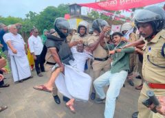 കേരളത്തിൽ രോഹിത് ആക്ട് നടപ്പിലാക്കുംവരെ നിരന്തര സമരം: ഫ്രേറ്റേണിറ്റി മൂവ്മെന്റ്