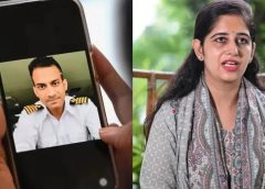 മർച്ചന്റ് നേവി ക്യാപ്റ്റൻ അജയ് പന്ത് ബ്രിട്ടനിൽ കുടുങ്ങി; കമ്പനികളുടെ കളിയിൽ അദ്ദേഹം ഒരു ബലിയാടായി മാറിയെന്ന് ഭാര്യ