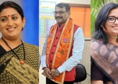 ഒബിസി, യുവാക്കൾ, സ്ത്രീകൾ, മുസ്ലീങ്ങള്‍ എന്നിവരെ ഉള്‍പ്പെടുത്തി 2027 ലെ തിരഞ്ഞെടുപ്പ് നേരിടാന്‍ യുപിയില്‍ ബിജെപിയുടെ പടയൊരുക്കം