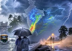 ഓഗസ്റ്റ് 7 ന് കാലാവസ്ഥ കൂടുതൽ വഷളാകും!; കനത്ത മഴയ്ക്കും ഇടിമിന്നലിനും സാധ്യതയുള്ളതായി ഐഎംഡി മുന്നറിയിപ്പ്