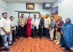 മനുഷ്യത്വവും സാഹോദര്യവും ഉദ്ഘോഷിച്ച് ലോക മാനവിക ദിനാചരണം