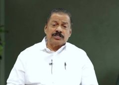 ആഗസ്റ്റ് 15-ന് വന്ദേമാതരം ആലപിക്കണമെന്ന സര്‍ക്കാര്‍ തീരുമാനം ഐയുഎംഎല്ലിന്റെ മൗനാനുവാദത്തോടെ: എം വി