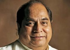 മുതിർന്ന കോൺഗ്രസ് നേതാവും മുൻ ഗവർണറും വിദ്യാഭ്യാസ വിചക്ഷണനുമായ ഡി വൈ പാട്ടീൽ (90) അന്തരിച്ചു