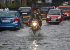 യുപി, ബീഹാർ ഉൾപ്പെടെ 18 സംസ്ഥാനങ്ങളിൽ കനത്ത മഴയ്ക്ക് സാധ്യത;  മണിക്കൂറിൽ 60 കിലോമീറ്റർ വേഗതയിൽ കാറ്റ് വീശും