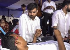 ഝാര്‍ഖണ്ഡിലെ പരീക്ഷാ ക്രമക്കേടുകള്‍: വിദ്യാർത്ഥികൾ സർക്കാരിന്  പുതിയ പട്ടിക സമർപ്പിച്ചു; പ്രതിനിധി സംഘത്തിൽ 10 പേരുകൾ ഉൾപ്പെടും