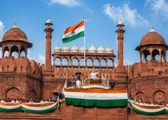 2026 ലെ സ്വാതന്ത്ര്യദിനത്തിൽ അയ്യായിരത്തോളം പ്രത്യേക അതിഥികള്‍ പങ്കെടുക്കും