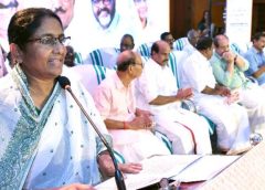 പരമ്പരാഗത നെയ്ത്തുകാരെ സംരക്ഷിച്ചുകൊണ്ട് കൈത്തറി മേഖലയുടെ ആധുനികവൽക്കരണം സാധ്യമാക്കും: ഡപ്യൂട്ടി സ്പീക്കർ ഷാനിമോൾ ഉസ്മാൻ