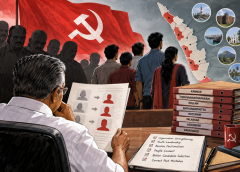 ദൗർബല്യങ്ങൾ തിരുത്താൻ സിപിഎമ്മിൽ അഴിച്ചുപണി; ജില്ലകളിൽ നേതൃമാറ്റത്തിന് കളമൊരുങ്ങുന്നു