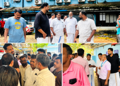 പൂക്കോട്ടുംപാടം ദുരന്തത്തില്‍ മരണപ്പെട്ടവരുടെ കുടുംബങ്ങൾക്ക് മതിയായ ധനസഹായം നൽകണം: വെൽഫെയർ പാർട്ടി