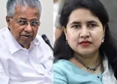 മാസപ്പടിക്കേസിൽ നിർണായക നീക്കം; പ്രത്യേക അന്വേഷണ സംഘം രൂപീകരിച്ചു, എസ്‌പി വിക്രമന് ചുമതല